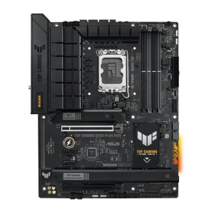 ASUS TUF GAMING B760-PLUS WIFI LGA1700 ATX