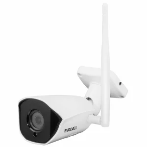 EVOLVEO Detective WN8 SMART, bezdrátový kamerový systém - obrázek 8