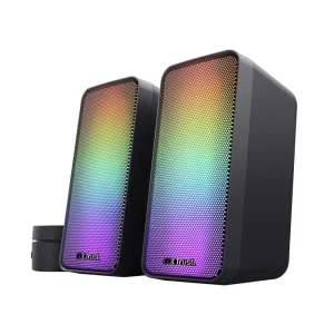 Trust GXT 611 Wezz/Stereo/6W/Černá - obrázek 5