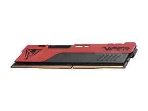 Patriot Viper Elite II/DDR4/8GB/3600MHz/CL20/1x8GB/Red - obrázek 3