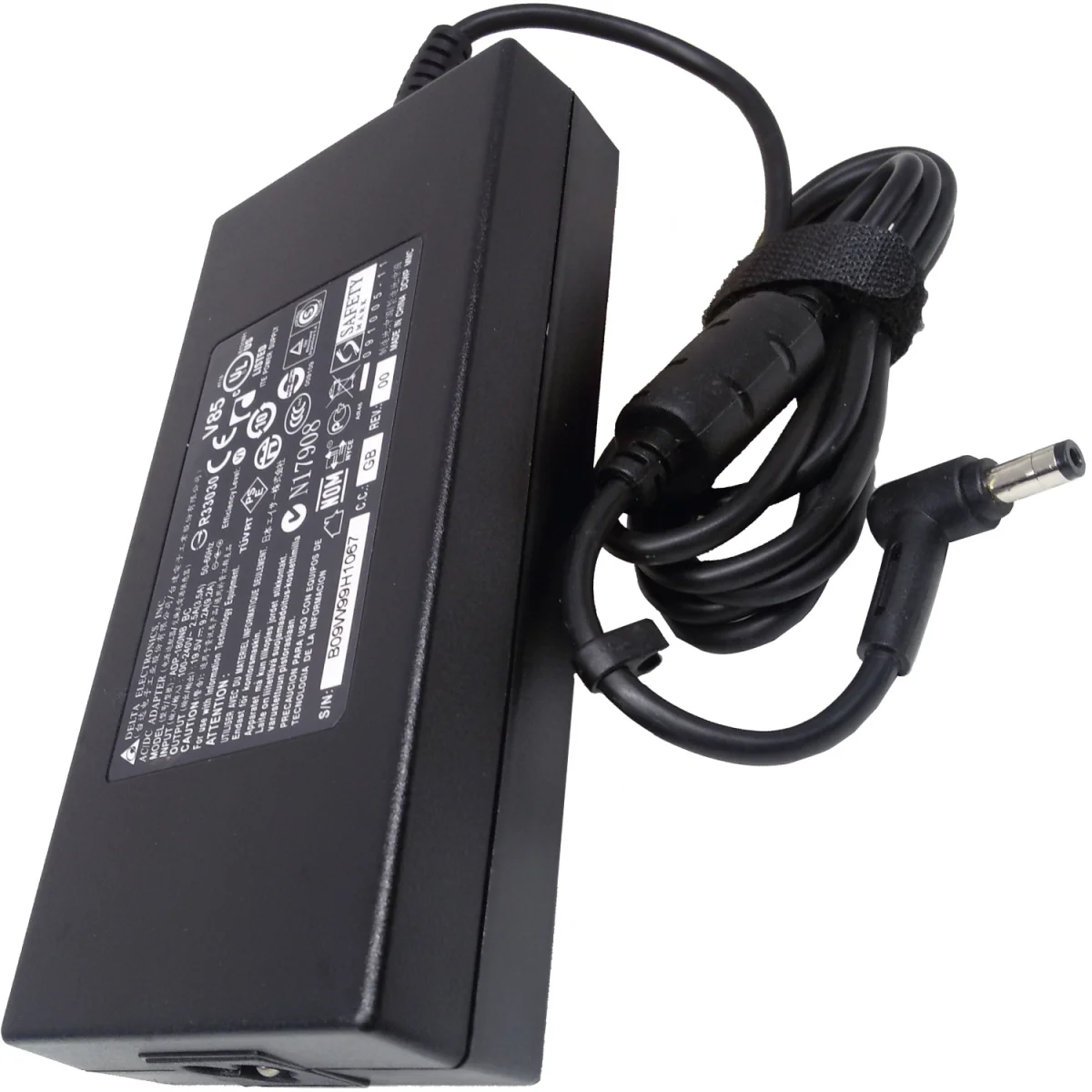MSI napájecí adaptér 180W se síťovou šňůrou