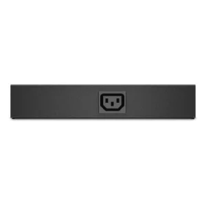 Rack PDU, Basic, 0U/1U, 120-240V/15A, 220-240V/10A - obrázek 2