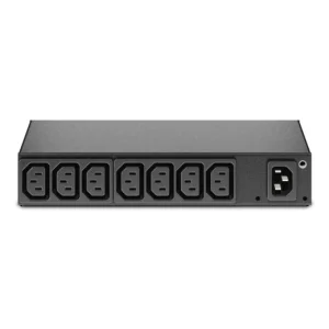 Rack PDU, Basic, 0U/1U, 120-240V/15A, 220-240V/10A - obrázek 3