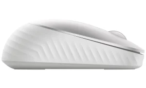 Dell Premier MS7421W/Kancelářská/Optická/Pro praváky/4 000 DPI/Bezdrátová Bluetooth/Stříbrná - obrázek 3
