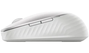 Dell Premier MS7421W/Kancelářská/Optická/Pro praváky/4 000 DPI/Bezdrátová Bluetooth/Stříbrná - obrázek 4