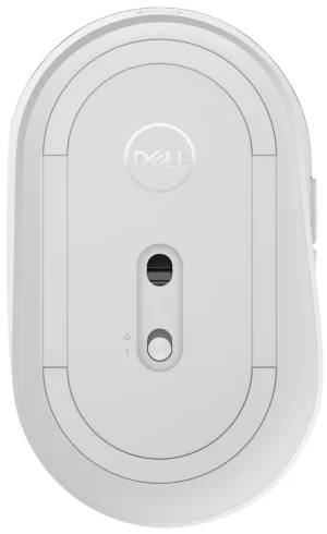 Dell Premier MS7421W/Kancelářská/Optická/Pro praváky/4 000 DPI/Bezdrátová Bluetooth/Stříbrná - obrázek 5