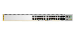 Allied Telesis AT-x530L-28GTX-50 Switch - obrázek 3