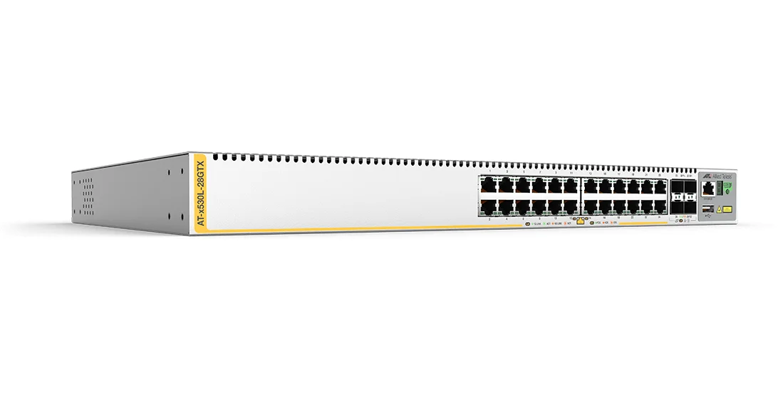 Allied Telesis AT-x530L-28GTX-50 Switch