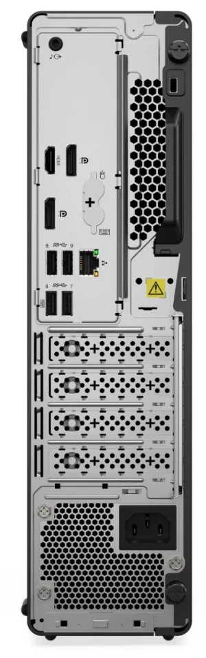 ThinkCentre M70s Gen 6 SFF Core Ultra 7 16GB/512GB Win11P - obrázek 4