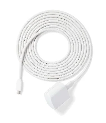 Napájecí kabel pro zařízení Cisco Meraki MT