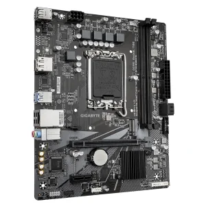 GIGABYTE H610M K V2 Deska LGA1700 mATX - obrázek 4