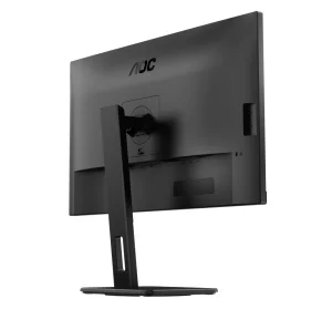 AOC U27E3UF Monitor 27" IPS 4K UHD 60Hz 4ms - obrázek 2