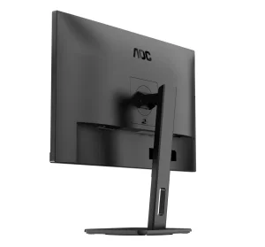 AOC U27E3UF Monitor 27" IPS 4K UHD 60Hz 4ms - obrázek 4