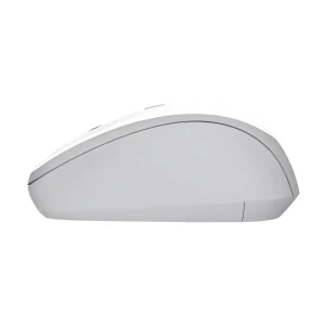 TRUST Yvi+ Multi-Device/Kancelářská/Optická/1 600 DPI/USB+BT/Bílá - obrázek 4