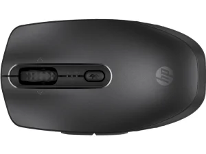 HP 690/Cestovní/Optická/Pro praváky/4 000 DPI/Bezdrátová Bluetooth/Černá - obrázek 2