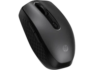 HP 690/Cestovní/Optická/Pro praváky/4 000 DPI/Bezdrátová Bluetooth/Černá - obrázek 3