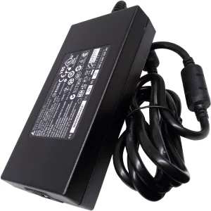 MSI napájecí adaptér 180W 19,5V se síťovým kabelem