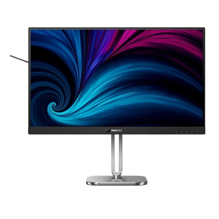PHILIPS 27B2U6903 Monitor 27" IPS 4K UHD 60Hz 4ms