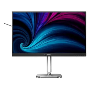 PHILIPS 27B2U6903 Monitor 27" IPS 4K UHD 60Hz 4ms