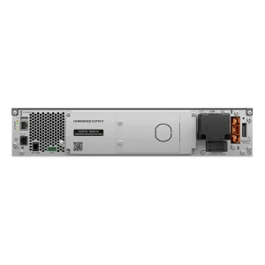 APC Smart-UPS Ultra On-Line Lithium ion, 5KVA/5KW, 2U Rack/Tower, 230V,HW - obrázek 2