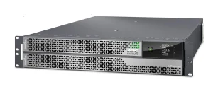 APC Smart-UPS Ultra On-Line Lithium ion, 5KVA/5KW, 2U Rack/Tower, 230V,HW