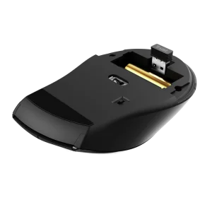 TRUST SURA COMFORTABLE WIRELESS MOUSE - obrázek 3