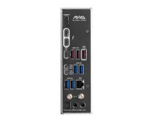 MSI MAG Z890 TOMAHAWK WIFI/LGA 1851/ATX - obrázek 4