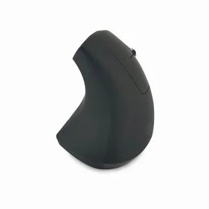 Acer Vertical mouse/Vertikální/Optická/Pro praváky/1 600 DPI/Bezdrátová USB/Černá - obrázek 3