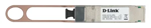 D-Link DEM-QX01Q-SR4 - 40GBase-SR4 QSFP+ Multi-mode Transceiver, 100M/ 150M - obrázek 2