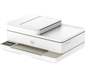 HP ENVY 6520e - obrázek 4