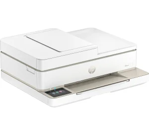 HP ENVY 6520e - obrázek 5