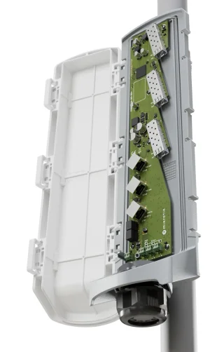 MikroTik CSS606-1G-2Gi-3S+OUT GPERx6 - obrázek 3