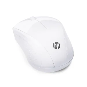 HP 220/Ergonomická/Optická/1 600 DPI/Bezdrátová USB/Bílá - obrázek 2