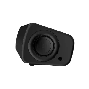 Creative Labs Soundbar GS3/Černá/24W - obrázek 3