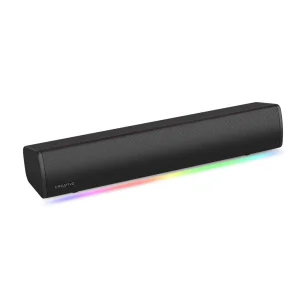Creative Labs Soundbar GS3/Černá/24W - obrázek 5