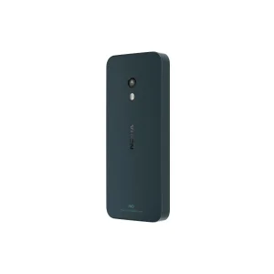 Nokia 225 4G Dual Sim 2024 Dark Blue - obrázek 2