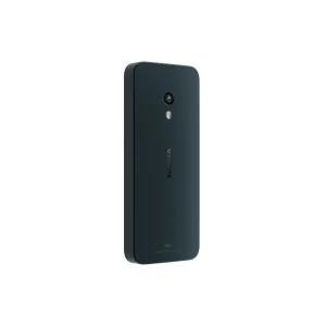 Nokia 225 4G Dual Sim 2024 Dark Blue - obrázek 3