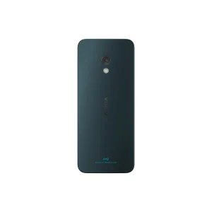 Nokia 225 4G Dual Sim 2024 Dark Blue - obrázek 4
