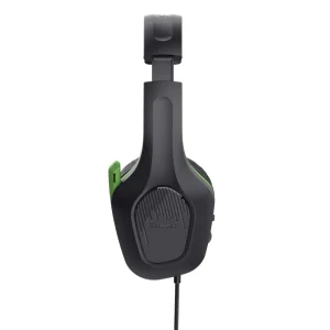 Trust GXT 415X ZIROX/Stereo/Jack/Drát/Černá-zelená - obrázek 4