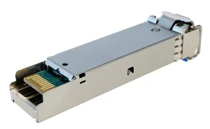 MaxLink 1.25G SFP optický modul, WDM(BiDi), SM, Tx 1310/Rx1550nm, 3km, průmyslový -40C+85C, 1xLC,DDM - obrázek 3