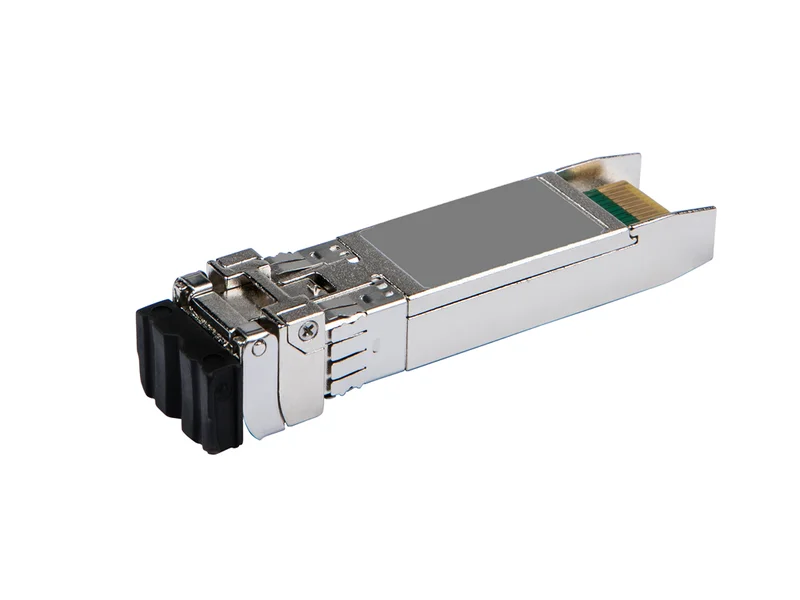 Aruba 25G SFP28 LC eSR 400m MMF XCVR