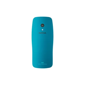 Nokia 3210 4G Dual SIM 2024 Blue - obrázek 2