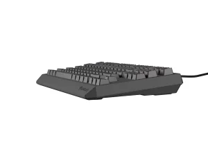 Herní klávesnice Genesis THOR 230/TKL/RGB/Outemu Red/Drátové USB-A/CZ-SK layout/Černá - obrázek 14