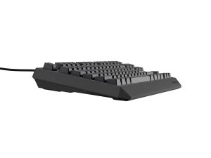 Herní klávesnice Genesis THOR 230/TKL/RGB/Outemu Red/Drátové USB-A/CZ-SK layout/Černá - obrázek 16