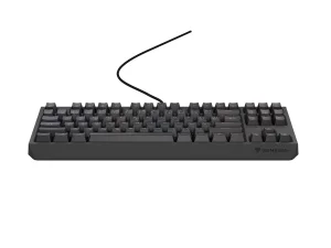 Herní klávesnice Genesis THOR 230/TKL/RGB/Outemu Red/Drátové USB-A/CZ-SK layout/Černá - obrázek 17