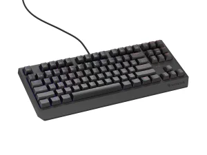 Herní klávesnice Genesis THOR 230/TKL/RGB/Outemu Red/Drátové USB-A/CZ-SK layout/Černá - obrázek 10