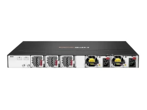 HPE ANW 6300M 48SR10 CL8 PoE 4p100G switch - obrázek 2