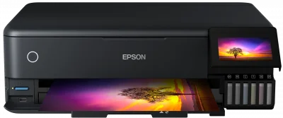 Epson EcoTank/L8180/MF/Ink/A3/LAN/WiFi/USB
