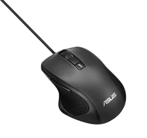ASUS UX300 PRO/Kancelářská/Optická/Drátová USB/Černá - obrázek 2