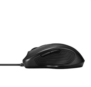 ASUS UX300 PRO/Kancelářská/Optická/Drátová USB/Černá - obrázek 3